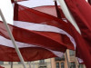 Svētku dienā Latvijas karoga krāsas lentītes būs iespējams saņemt pie RPIVA studentiem