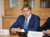 Ušakovs: Krievija gatava atbalstīt Latvijas eksportu tajās jomās, kas nav pakļautas sankcijām