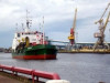 Pērn sankcijas atstājušas negatīvu iespaidu uz Ventspils ostu un autopārvadātājiem