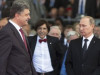 Krievija paziņo, ka aptur brīvās tirdzniecības līgumu ar Ukrainu
