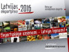 Apbalvojumu “Latvijas Eksportprece 2016” saņēmuši vairāki Latvijas ražotāji