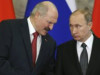 Lukašenko: Balkrievijas un Krievijas partnerības nozīme ir pieaugusi