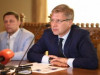 Ušakovs: “Saskaņa” neizvirzīs jaunu prezidenta amata kandidātu